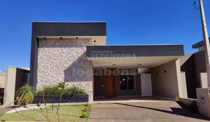 Residencial Maria Júlia- Linda Casa com 3 dormitórios