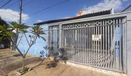 Casa com Edículas Venda Jardim Regina Maura