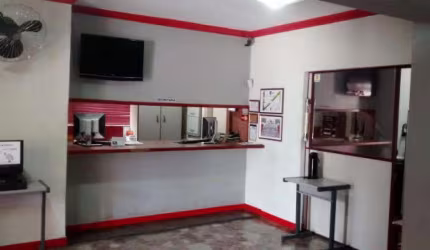 Casa Comercial no Centro