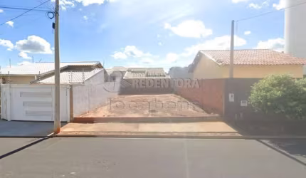 Terreno no Jardim Bela Vista