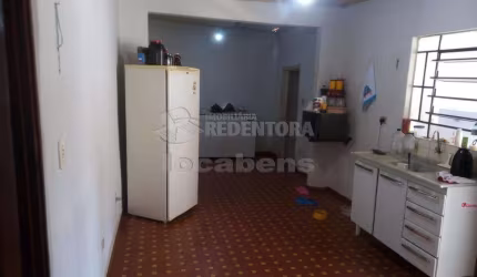 Casa Região Centro Cedral