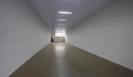 Excelente Salão - Comercial Bady Bassit Zona Sul