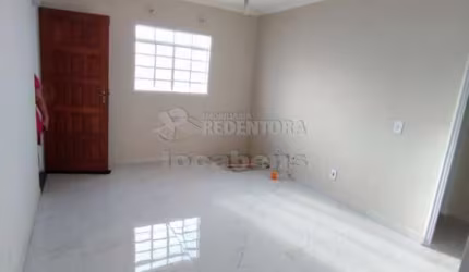 Apartamento Padrão em São José do Rio Preto