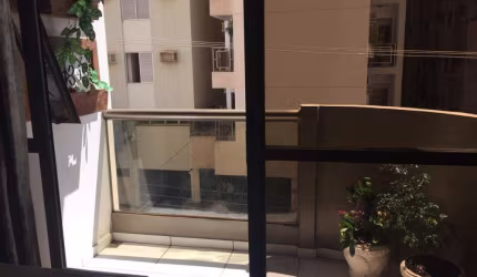Centro apartamento com 3 dormitórios