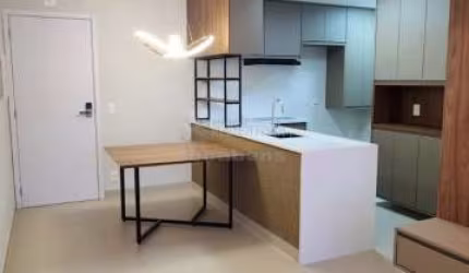 Maravilhoso Apartamento para Locação/Venda - Georgina Business Park
