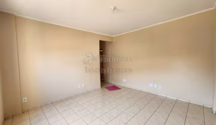 Jardim Panorama - Apartamento de 3 dormitórios.