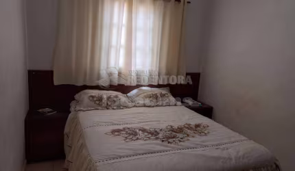 Casa Padrão em São José do Rio Preto