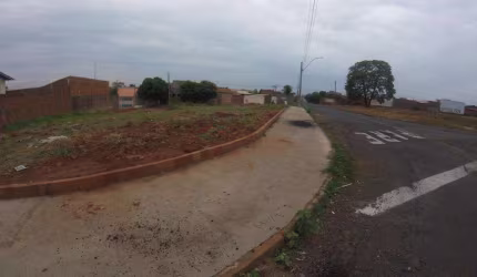 Terreno Padrão em São José do Rio Preto