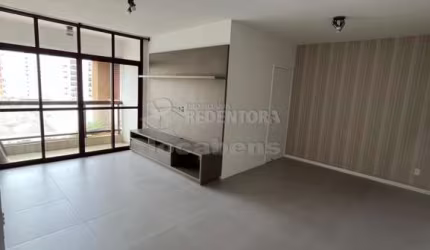 Apartamento / Padrão - Centro - Venda e Locação - Residencial | Condomínio Edifício Saint Germain