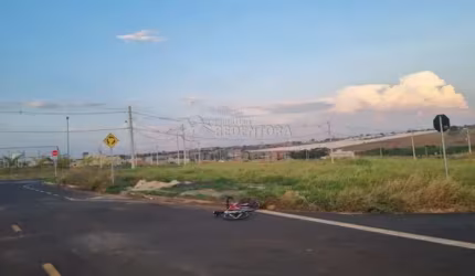 Excelente Terreno para Venda P- Maisparque Rio Preto