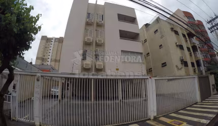 Ótimo Apartamento - Cidade Nova