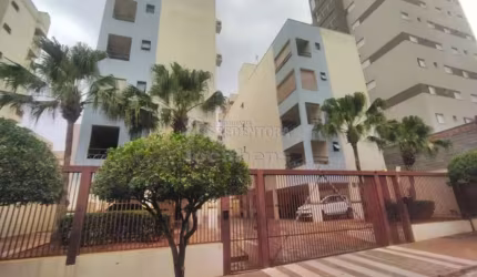 Apartamento Venda Bom Jardim Zona Sul