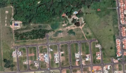 Área para Desmembramento Urbano Cedral - SP