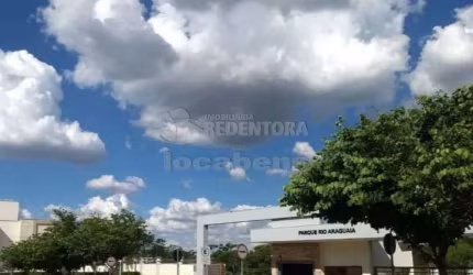 Apartamento Parque Rio Araguaia para Venda
