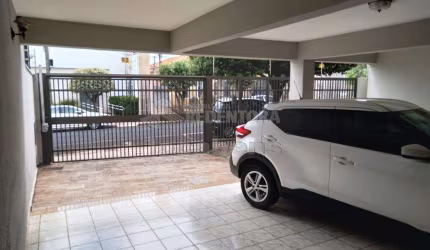 Casa de 03 dormitórios na Vila Nossa Senhora da Paz