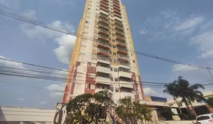 Apartamento Venda Ercilia Panorâmico Club