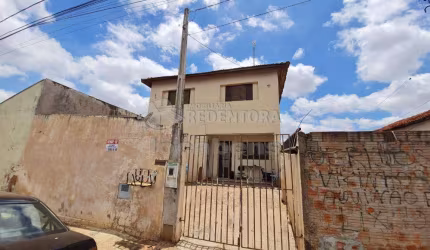 Terreno / Casa Boa Esperança