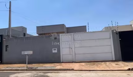 Excelente Casa Residencial à Venda - São Thomaz II