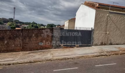 Terreno Padrão em São José do Rio Preto