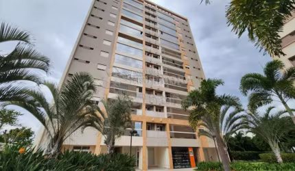 Apartamento no Iguatemi (Edifício integrado ao shopping) 2 dormitórios 2 vagas
