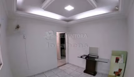 Ótima casa para locação no Eldorado