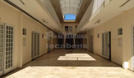 Salão Comercial Vila Toninho