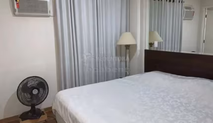 Vendo - Apartamento / Padrão - Vila Redentora - Residencial - Edifício Residencial Vancouver