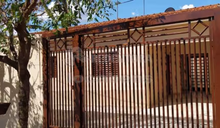 Excelente Casa Residencial para Locação/Venda