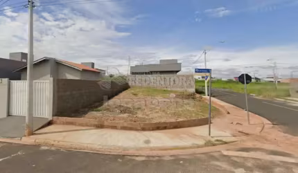 Terreno de esquina Venda - Parque Residencial da Fraternidade 3