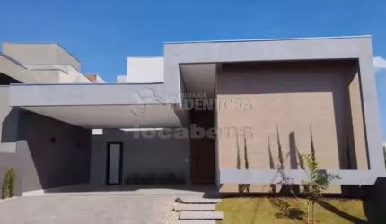 Maravilhosa Casa em Condomínio para Venda