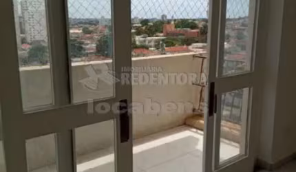 Apartamento Padrão em São José do Rio Preto