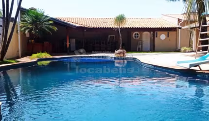Excelente Casa Jardim Vivendas