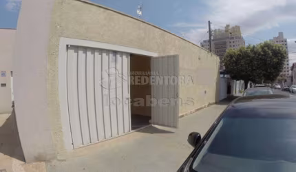 Comercial Casa Comercial em São José do Rio Preto