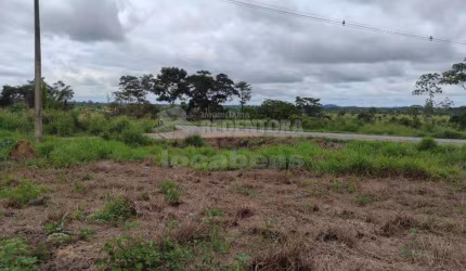Ji-Paraná - Terreno Venda