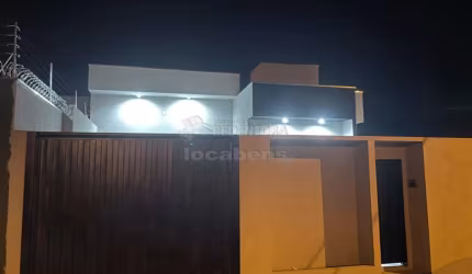 Casa Eville/Mais Parque