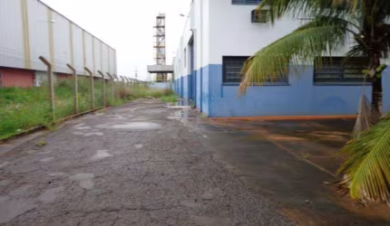 Comercial Salão em São José do Rio Preto