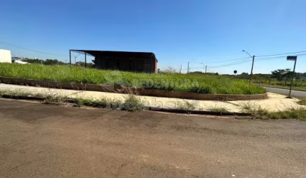 Terreno Padrão em São José do Rio Preto