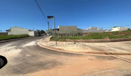 Terreno Padrão em São José do Rio Preto
