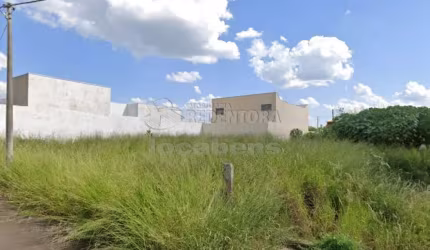 Residencial Santa Regina - Terreno