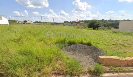 Terreno Padrão em São José do Rio Preto