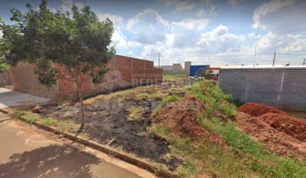 Terreno Padrão em São José do Rio Preto