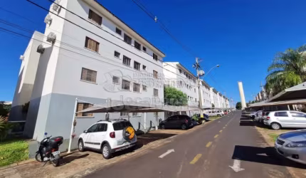 Ótimo Apartamento para Venda Jardim Yolanda