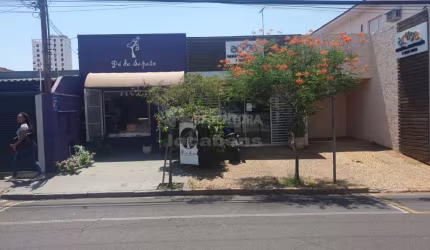 Vila Redentora - Excelente imóvel comercial