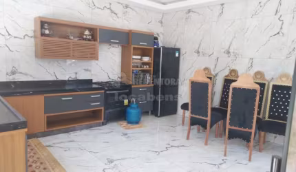 Casa / Padrão - Villa Cassini -  Venda - Residencial