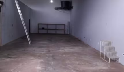 Comercial Salão em São José do Rio Preto
