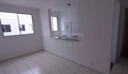 Apartamento Venda e Locação com 2 dormitórios no Rio Amazonas
