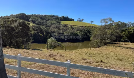Haras completo com 2 Casas - em 30 Hectares - com 2.400m² de área construída em Itatiba SP