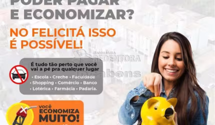 Apartamento Padrão em São José do Rio Preto