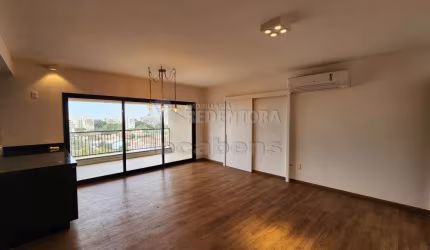 Apartamento Padrão em São José do Rio Preto