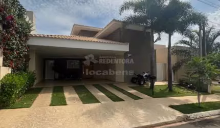 Recanto do Lago - Maravilhosa Casa em Condomínio à Venda